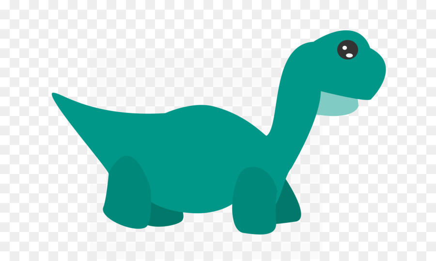 Dinosaure，Alamosaurus PNG