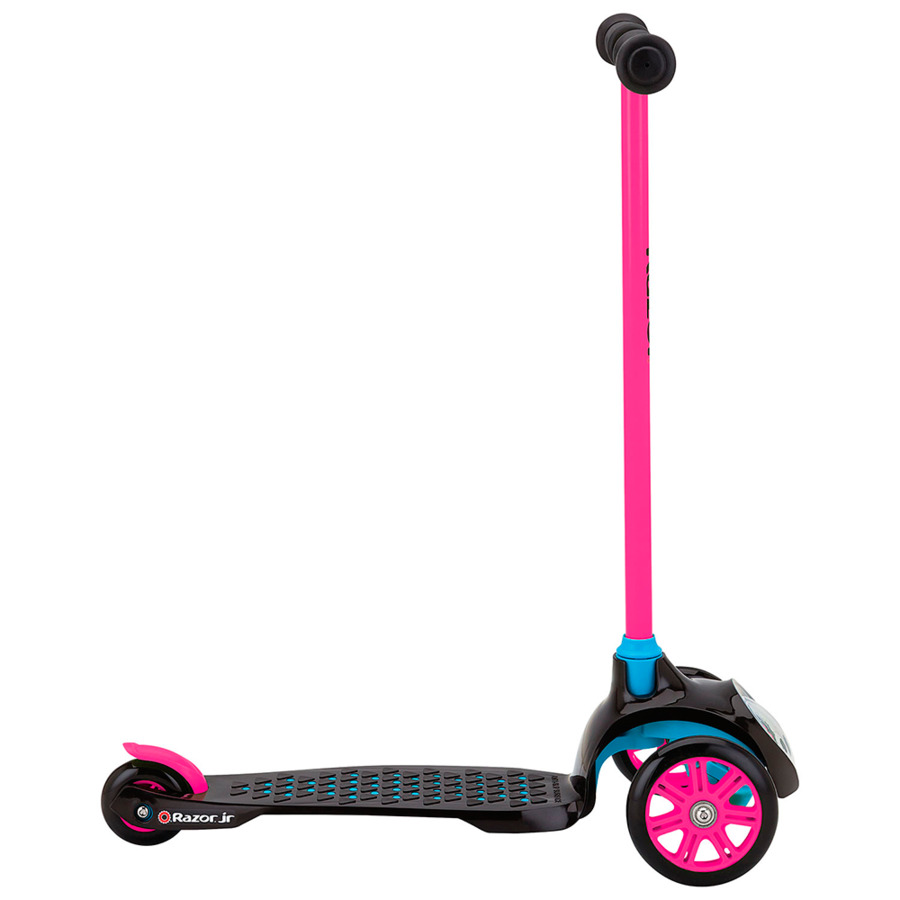 Trottinette Pour Enfants，Rose PNG