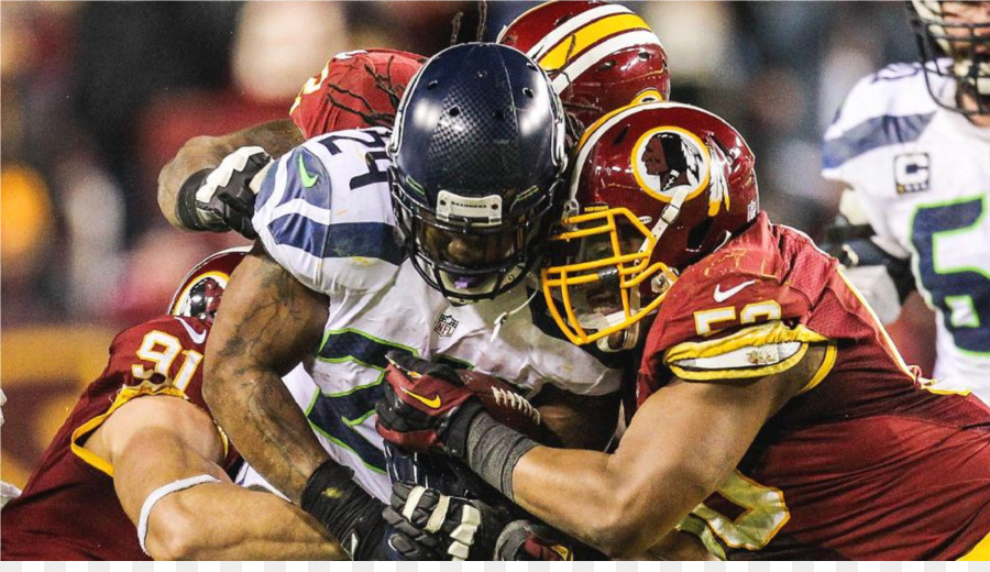 De La Nfl，Redskins De Washington PNG