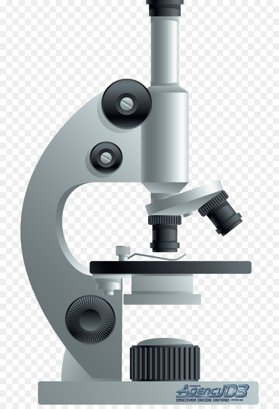 Microscope，Lentille PNG