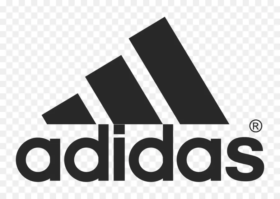 Logo Adidas，Marque PNG