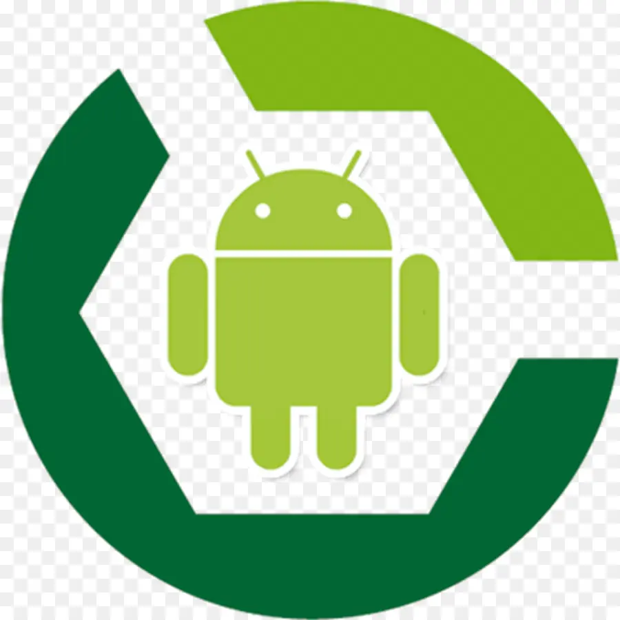 Logo Android，Technologie PNG