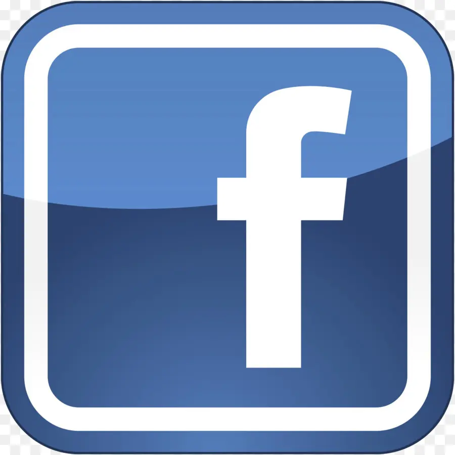 Logo Facebook Vert，Réseaux Sociaux PNG