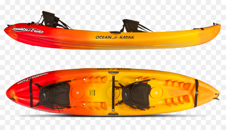 Kayak，Canoë PNG