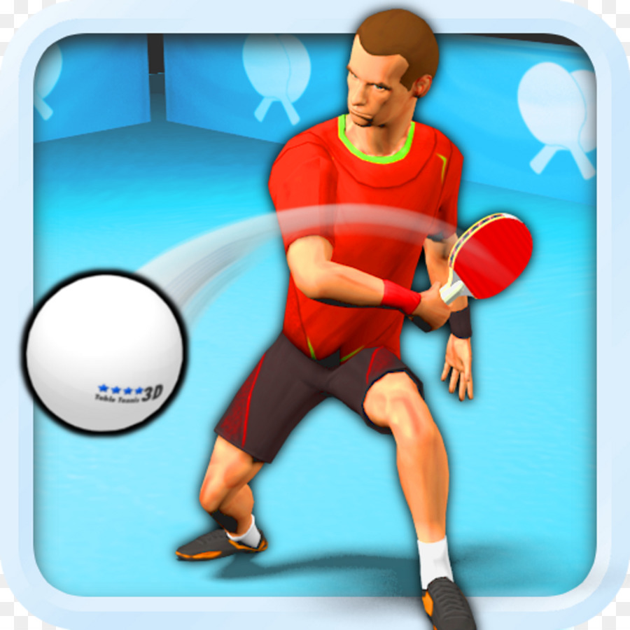 Real Tennis De Table，Champion De Ping Pong PNG