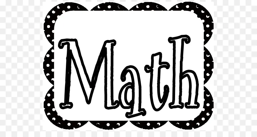 Mathématiques，Sujet PNG