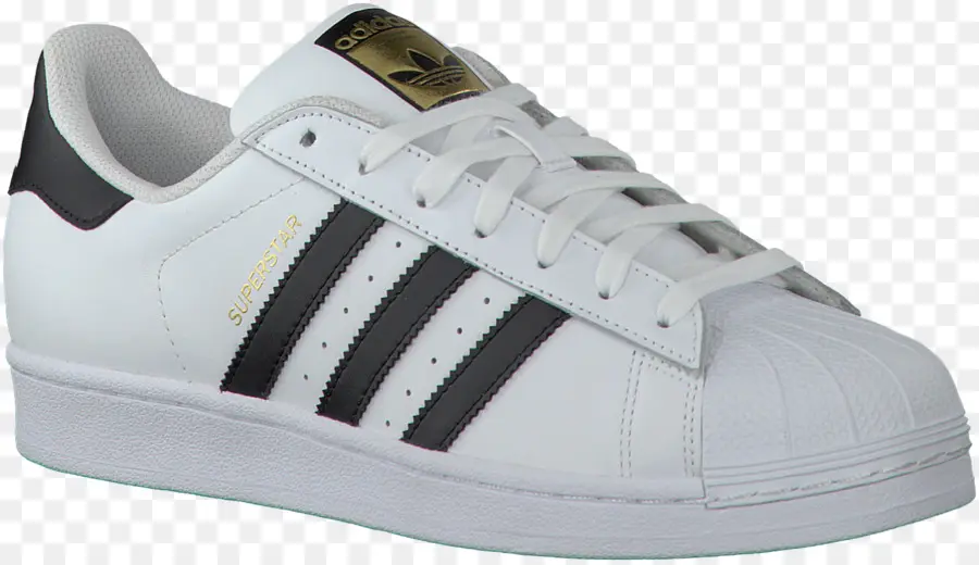 Baskets Blanches，Adidas PNG