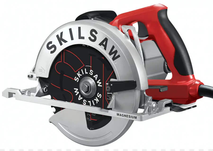 Scie Circulaire Skilsaw，Outil électrique PNG