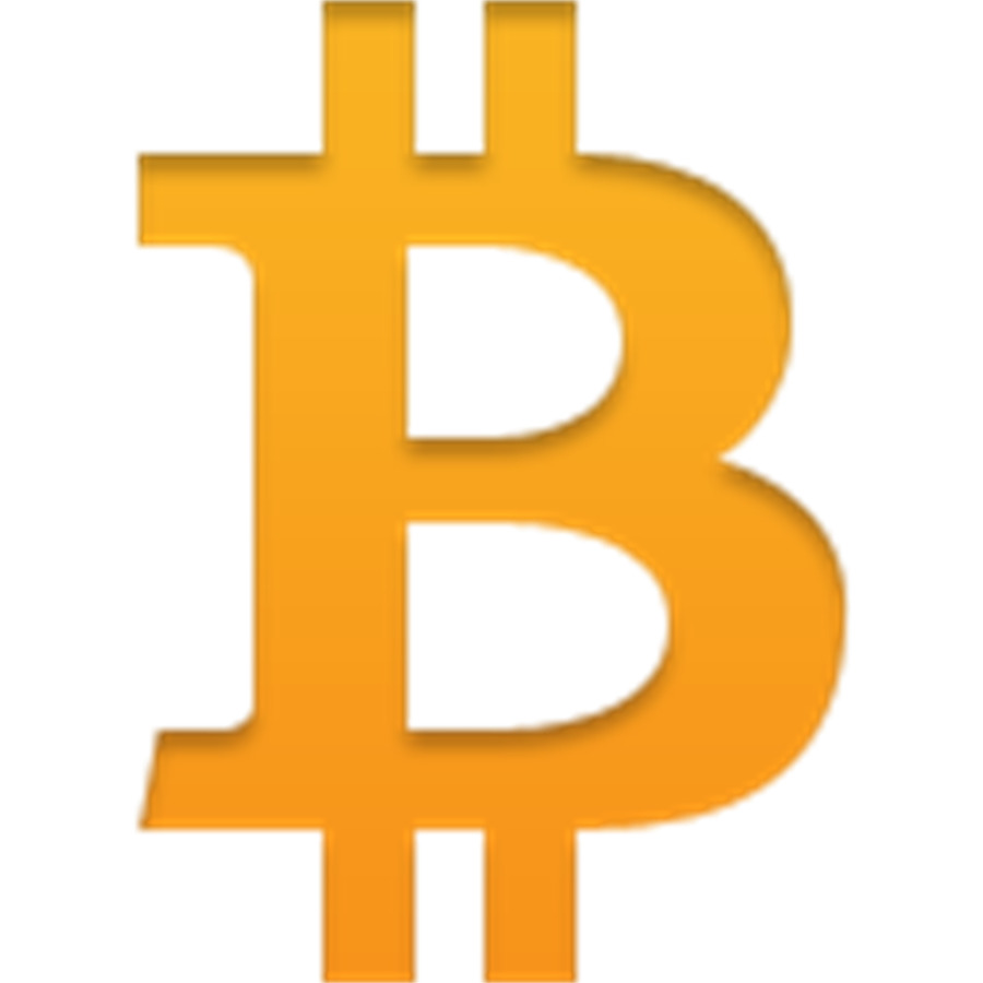 Symbole Bitcoin，Cercle Vert PNG