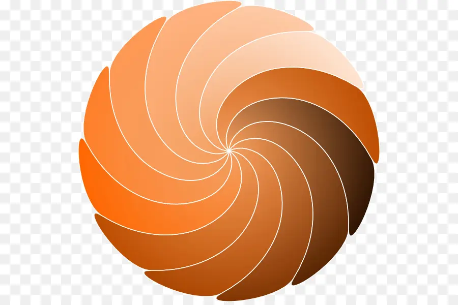 Tourbillon Orange，Tourbillon PNG