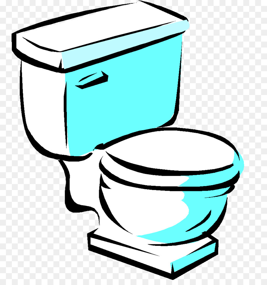 Toilettes，Salle De Bain PNG