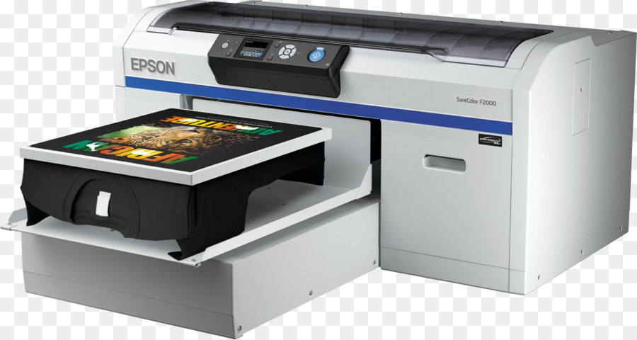 Imprimante Epson，Impression PNG