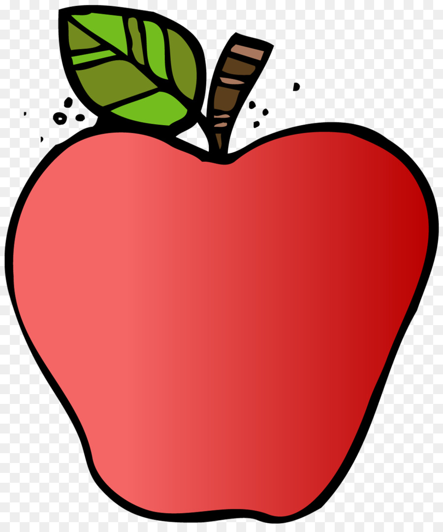 Pomme Rouge，Feuille PNG