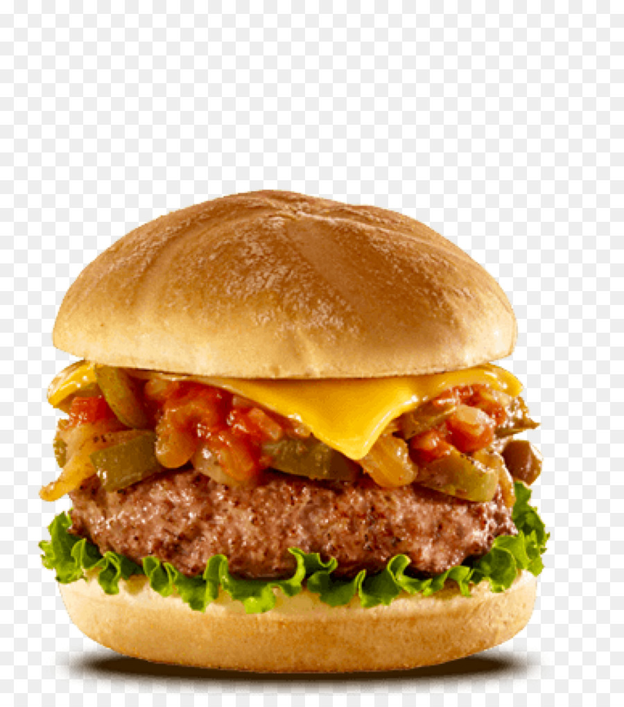 Hamburger，Nourriture PNG