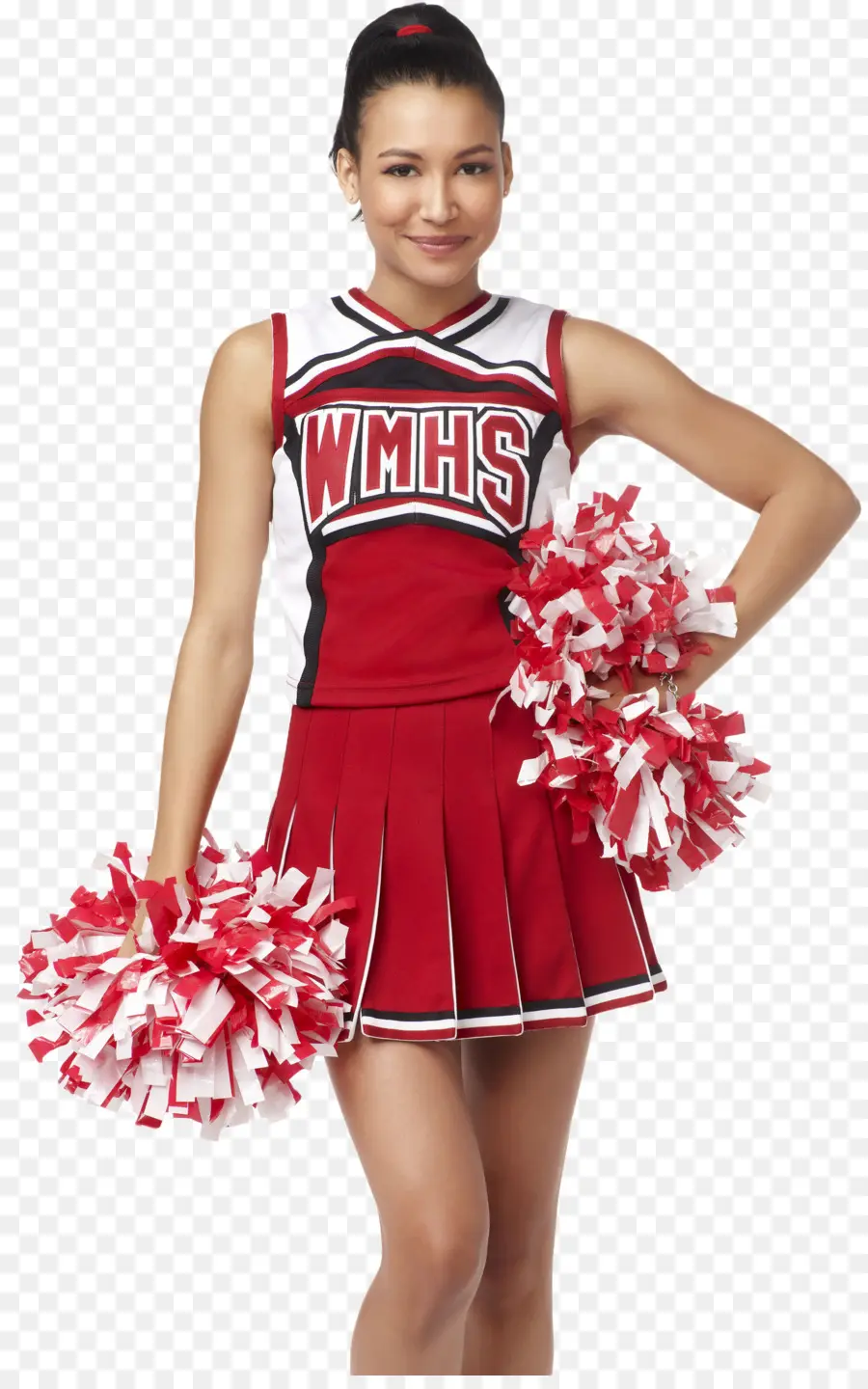 Cheerleading，Costume PNG