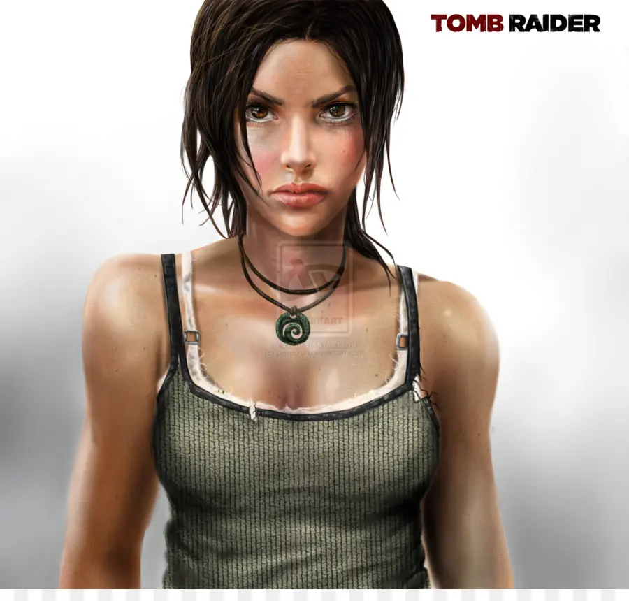 Tomb Raider，Lieu De Celui De Tomb Raider PNG