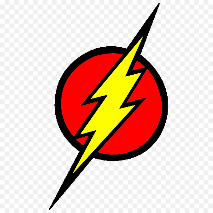 Flash，Wally Ouest PNG