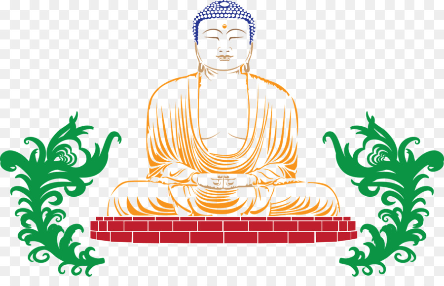 Bouddha D'or，Bouddhisme PNG