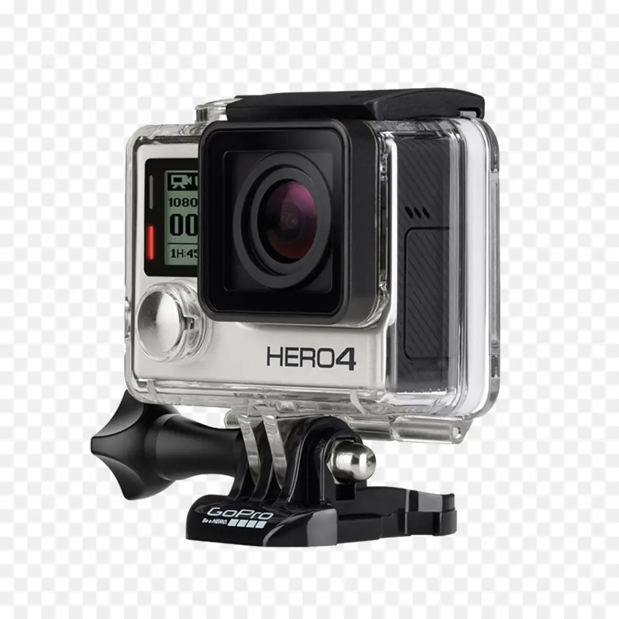 Caméra Gopro，Caméra D'action PNG