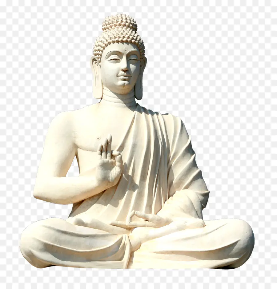 Gautama Bouddha，Tian Tan Bouddha PNG