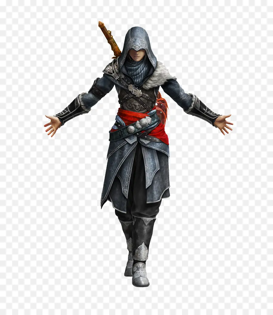 Assassin S Creed，Final Fantasy Xiii2 PNG