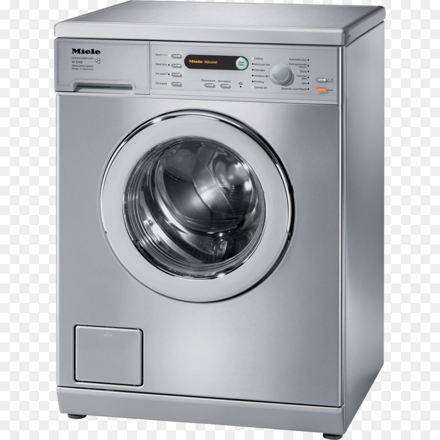 Machines à Laver，Miele PNG