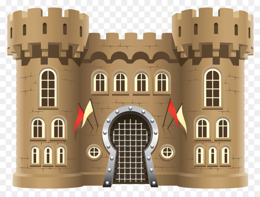 Château，Fortification PNG