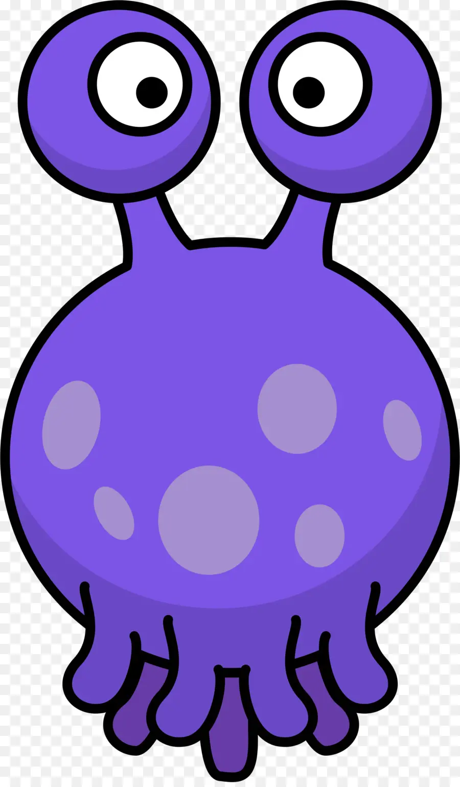 Extraterrestre Violet，Extra Terrestre PNG