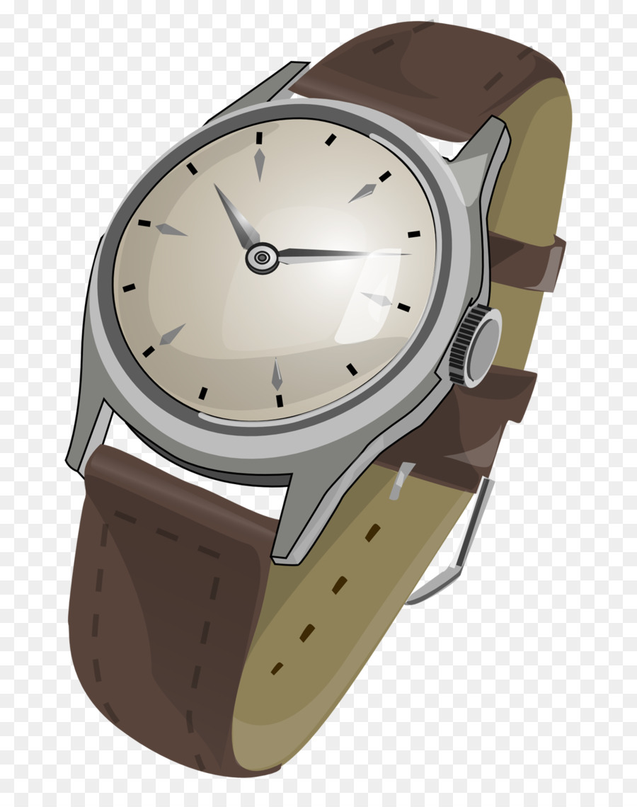 Montre，Montre Bracelet PNG