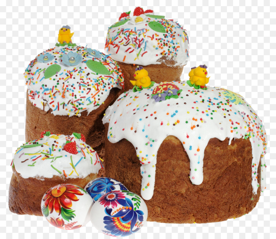 Le Gâteau De Pâques，Cake PNG