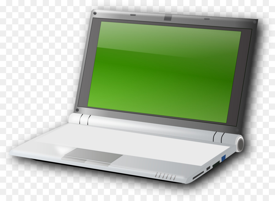 Ordinateur Portable，Netbook PNG