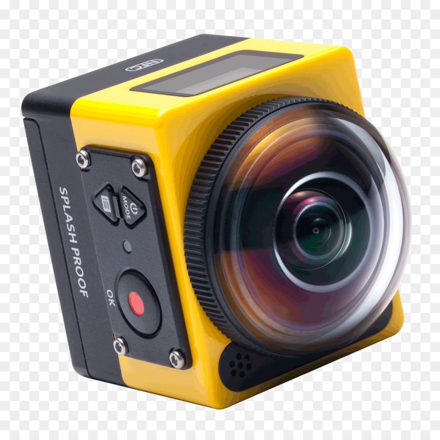 Kodak，Caméra PNG