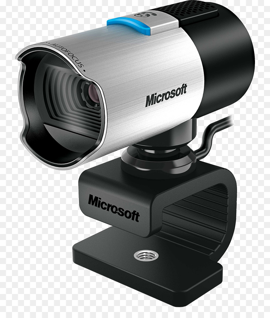 Webcam，Microsoft PNG