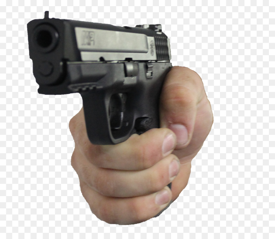 Arme A Feu Pistolet La Main Png Arme A Feu Pistolet La Main Transparentes Png Gratuit