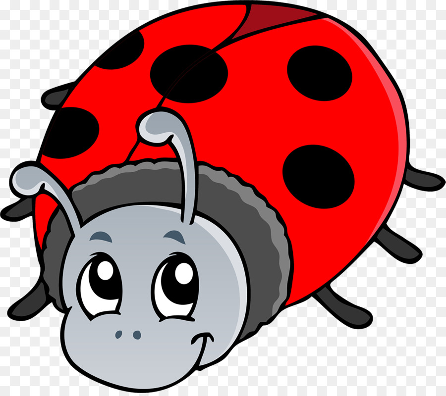 Coccinelle，Rouge PNG