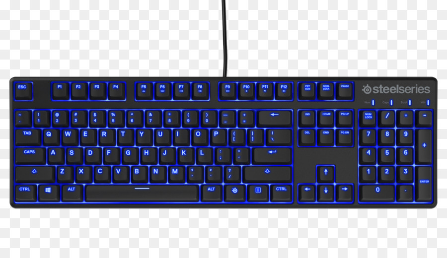 Clavier，Dactylographie PNG