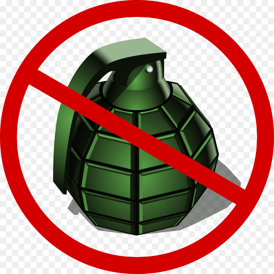 Grenade，Arme PNG