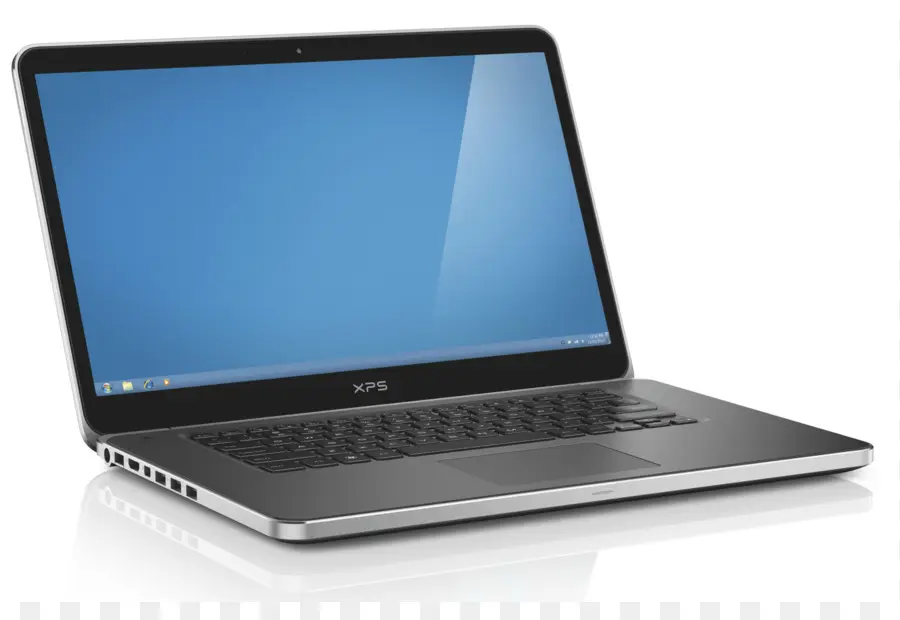 Ordinateur Portable，Dell PNG