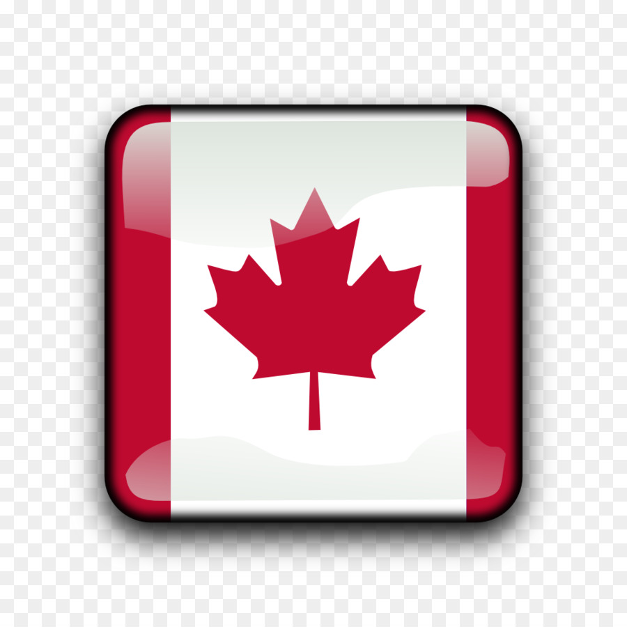 Drapeau Canadien，Drapeau PNG