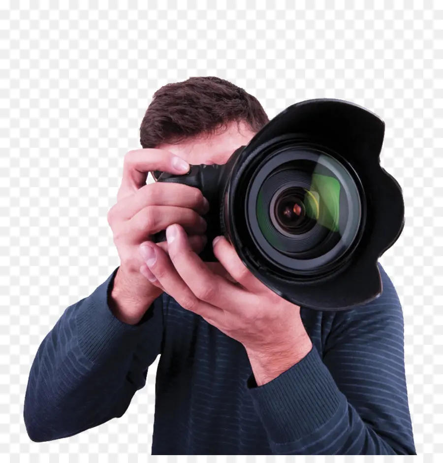 Photographe，Caméra PNG