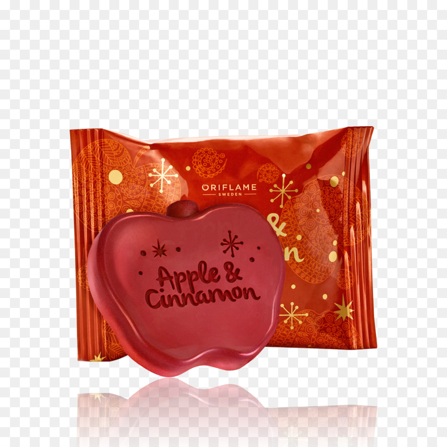 Savon Pomme Cannelle，Parfum PNG