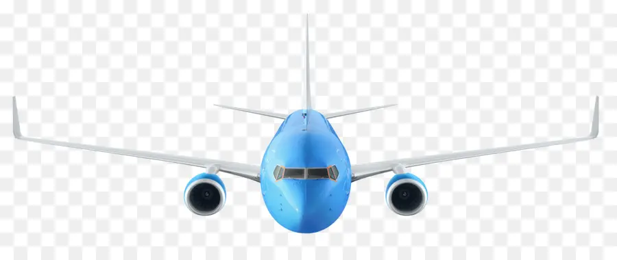 Avion Bleu，Aéronef PNG