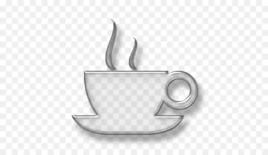 Café，Café Blanc PNG