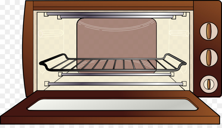 Four，Cuisson PNG