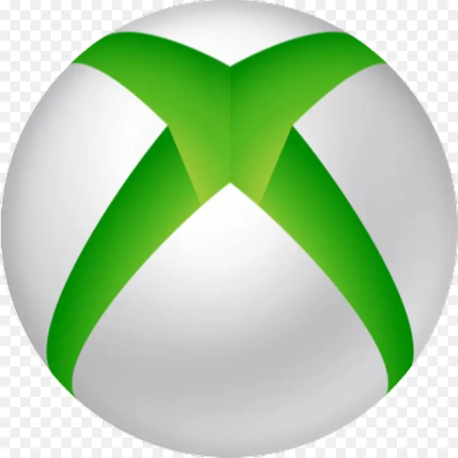 Logo Xbox，Jeux PNG