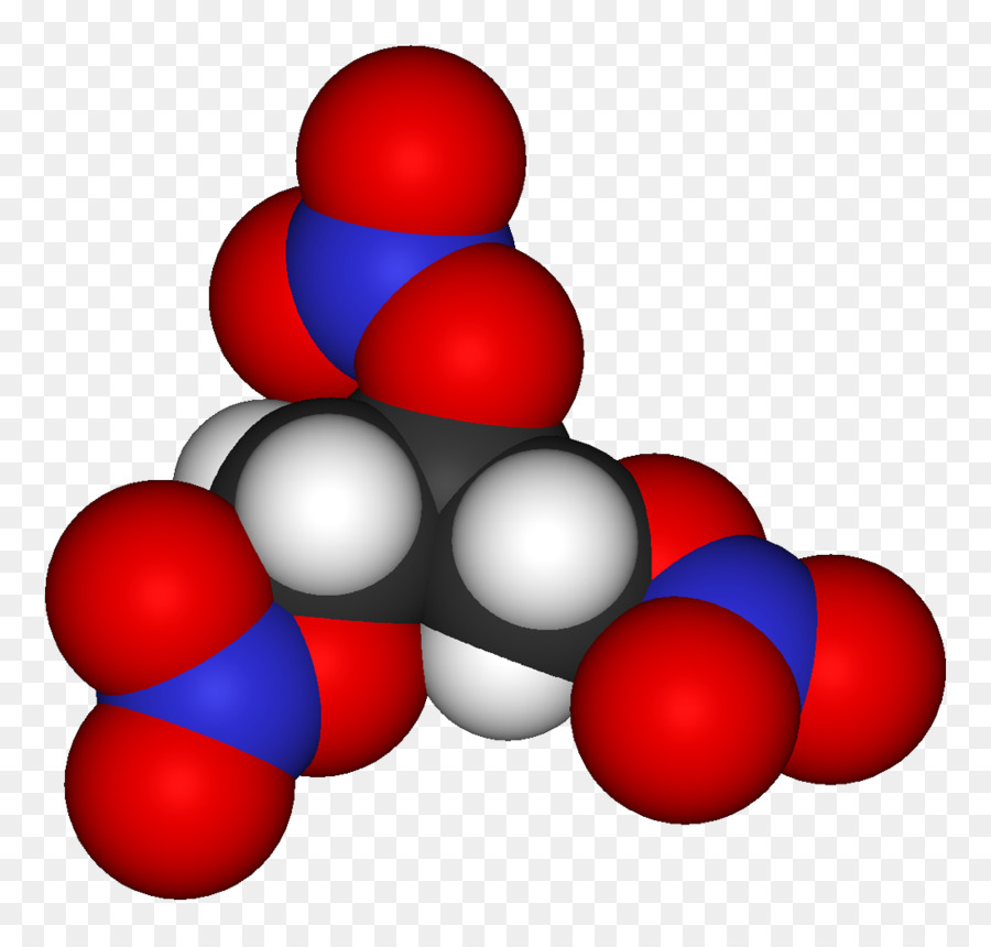 Nitroglycérine，Glycérol PNG