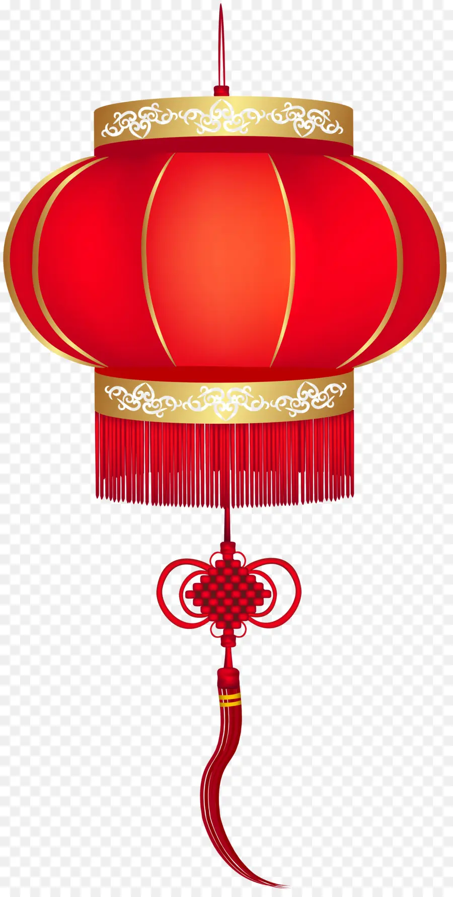 La Chine，Lanterne PNG