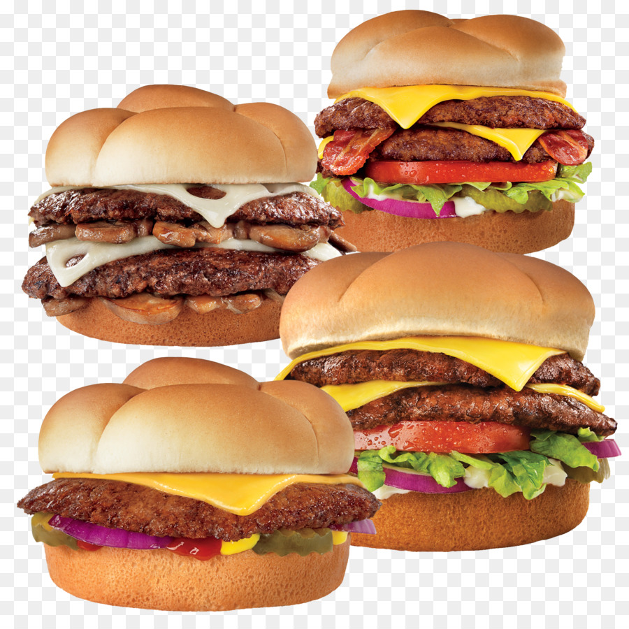 Hamburger，Cheeseburger PNG