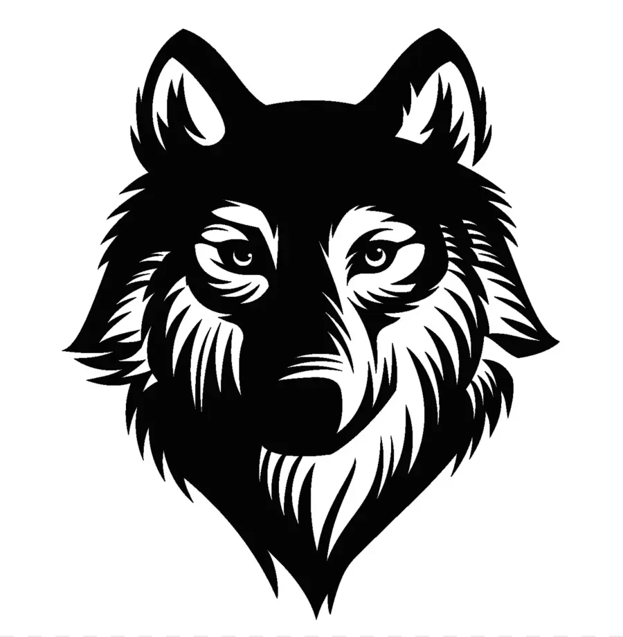 Chien，Coyote PNG