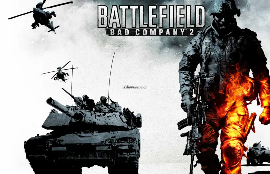 Battlefield Bad Company 2 Vietnam，Battlefield Bad Company PNG